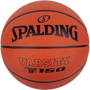 Piłka do koszykówki Spalding Varsity TF-150 Fiba 84423Z