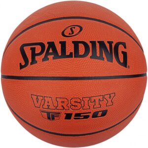Piłka do koszykówki Spalding Varsity TF-150 Fiba 84422Z