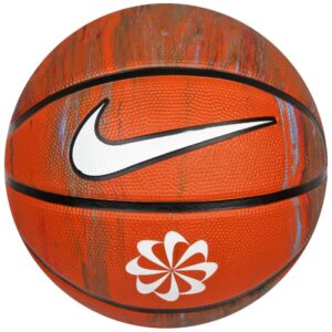 Piłka do koszykówki Nike 100 7037 987 05