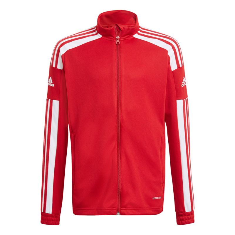 Bluza adidas Squadra 21 Training Youth Jr GP6458 - obrazek 6