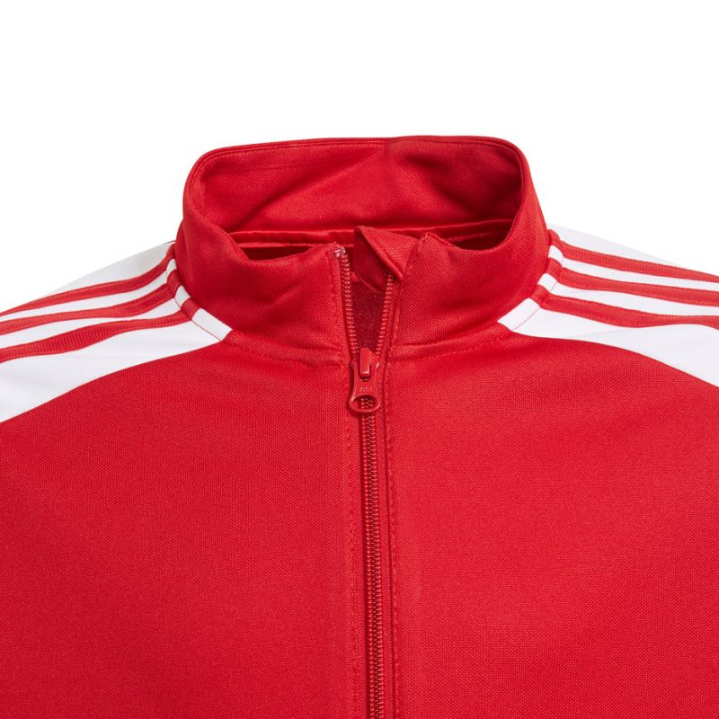 Bluza adidas Squadra 21 Training Youth Jr GP6458 - obrazek 9