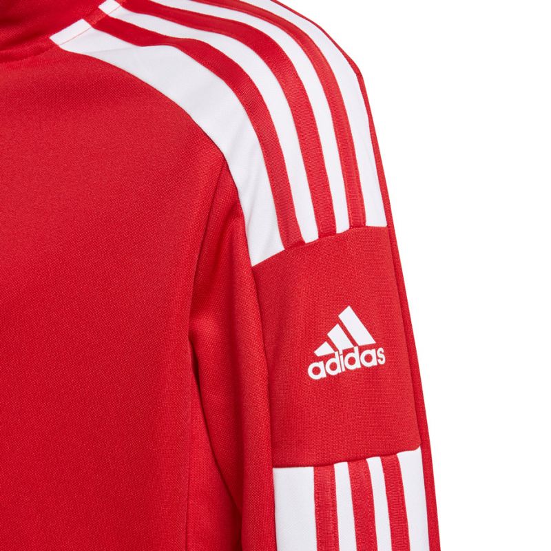 Bluza adidas Squadra 21 Training Youth Jr GP6458 - obrazek 11