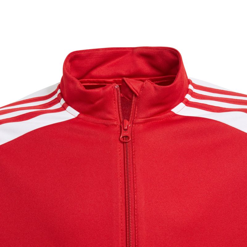 Bluza adidas Squadra 21 Training Youth Jr GP6458 - obrazek 19