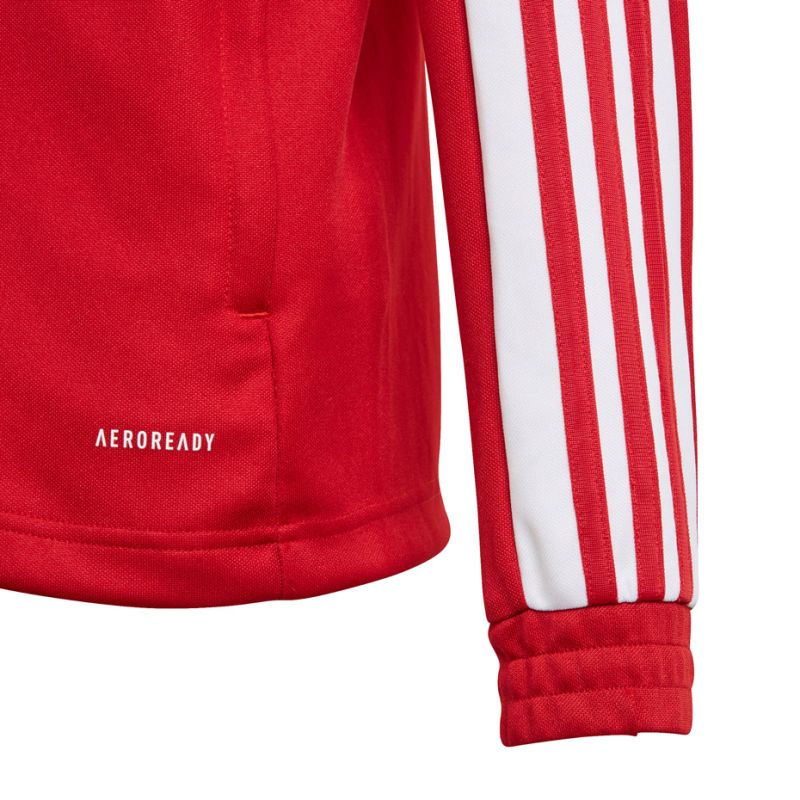 Bluza adidas Squadra 21 Training Youth Jr GP6458 - obrazek 20