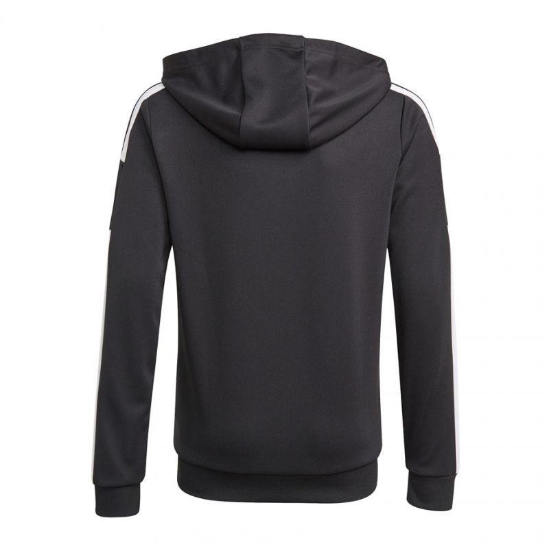 Bluza adidas Squadra 21 Hoody Youth Jr GK9544 - obrazek 2