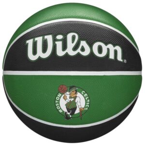 Piłka Wilson NBA Team Boston Celtics Ball WTB1300XBBOS