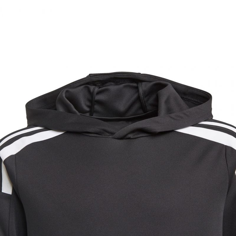 Bluza adidas Squadra 21 Hoody Youth Jr GK9544 - obrazek 5