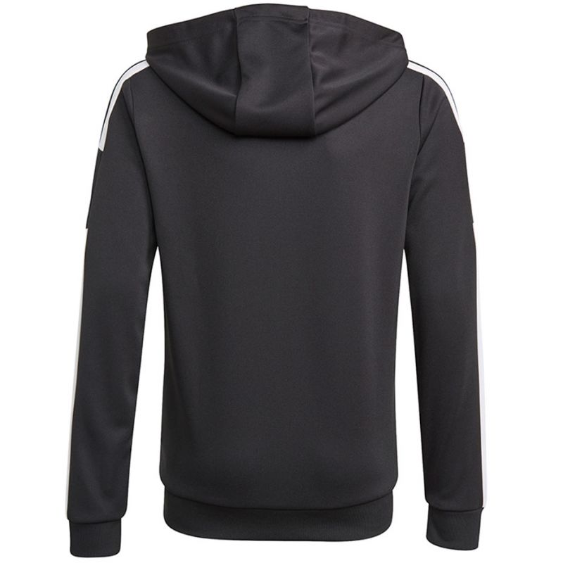 Bluza adidas Squadra 21 Hoody Youth Jr GK9544 - obrazek 9