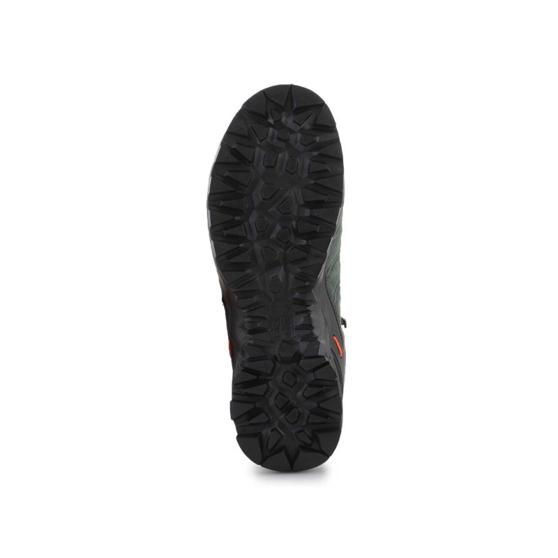 Buty Salewa Ms Alp Mate Mid Wp M 61384-5400 - obrazek 3
