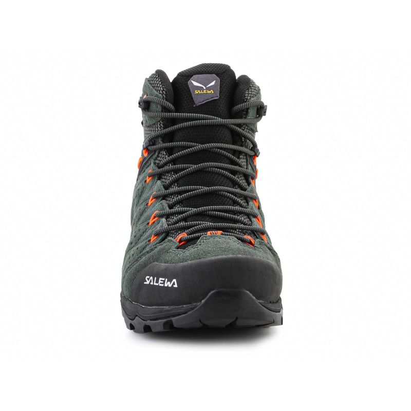 Buty Salewa Ms Alp Mate Mid Wp M 61384-5400 - obrazek 4