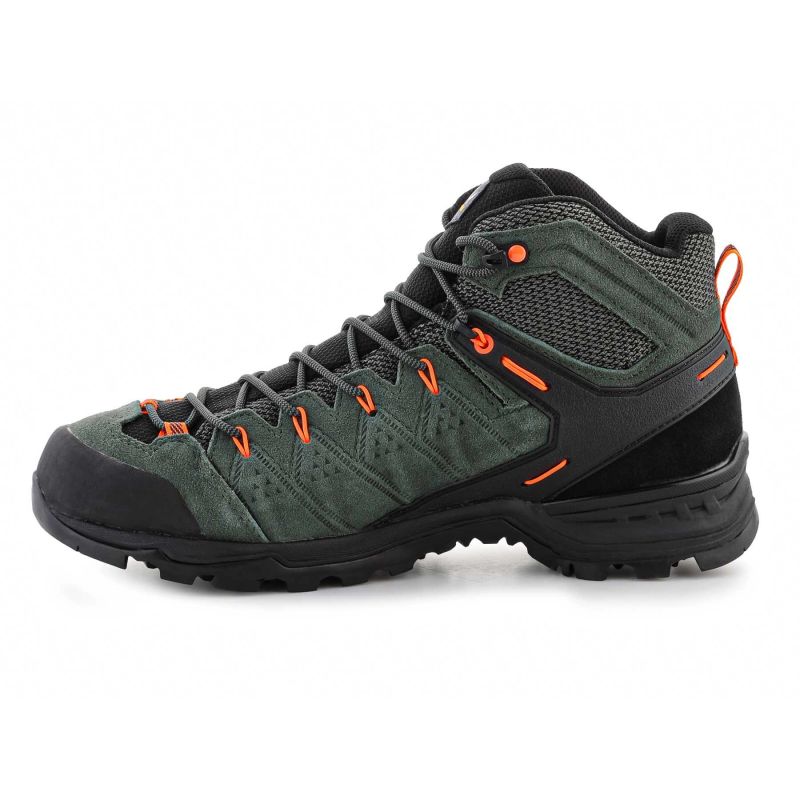 Buty Salewa Ms Alp Mate Mid Wp M 61384-5400 - obrazek 6
