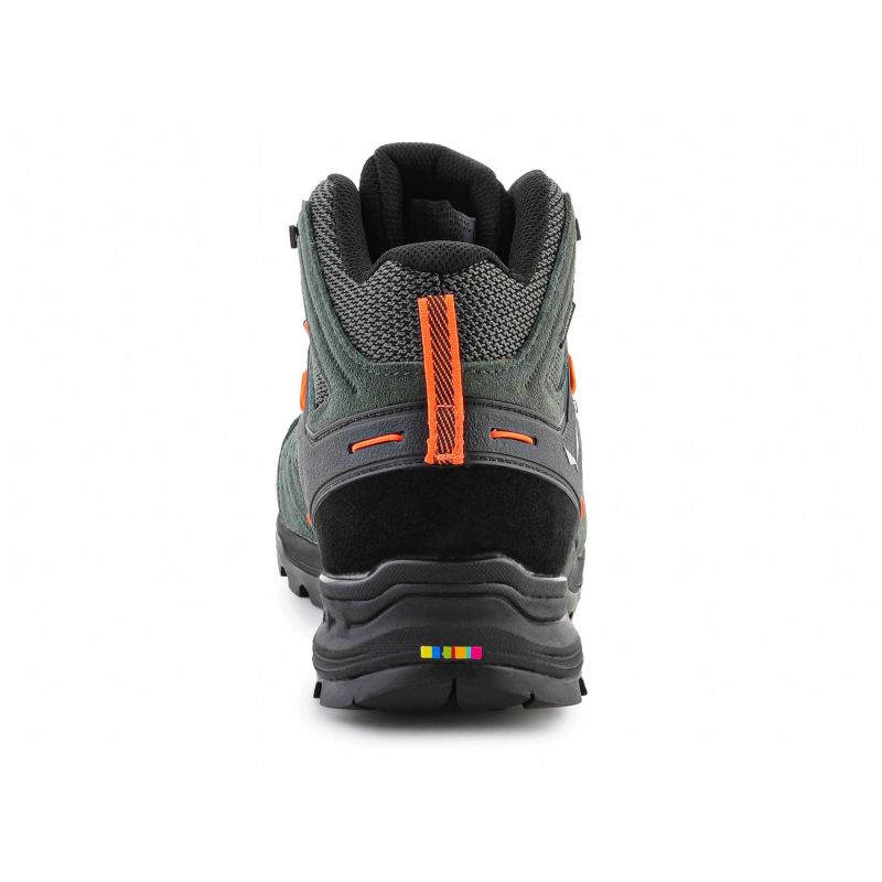 Buty Salewa Ms Alp Mate Mid Wp M 61384-5400 - obrazek 7