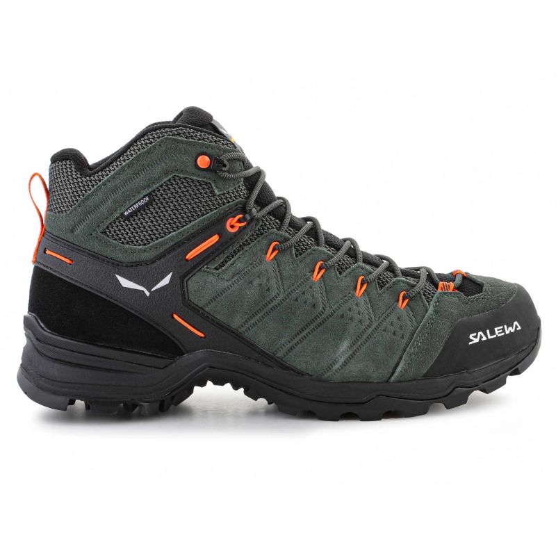 Buty Salewa Ms Alp Mate Mid Wp M 61384-5400 - obrazek 8