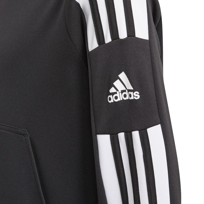Bluza adidas Squadra 21 Hoody Youth Jr GK9544 - obrazek 11