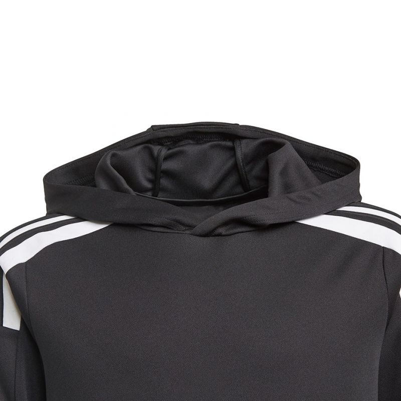 Bluza adidas Squadra 21 Hoody Youth Jr GK9544 - obrazek 12