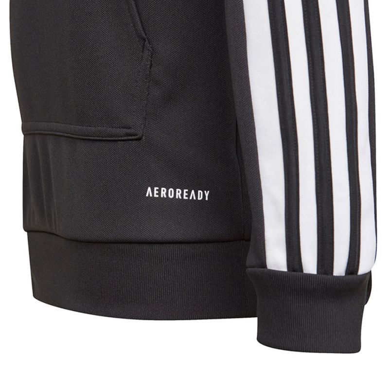 Bluza adidas Squadra 21 Hoody Youth Jr GK9544 - obrazek 14
