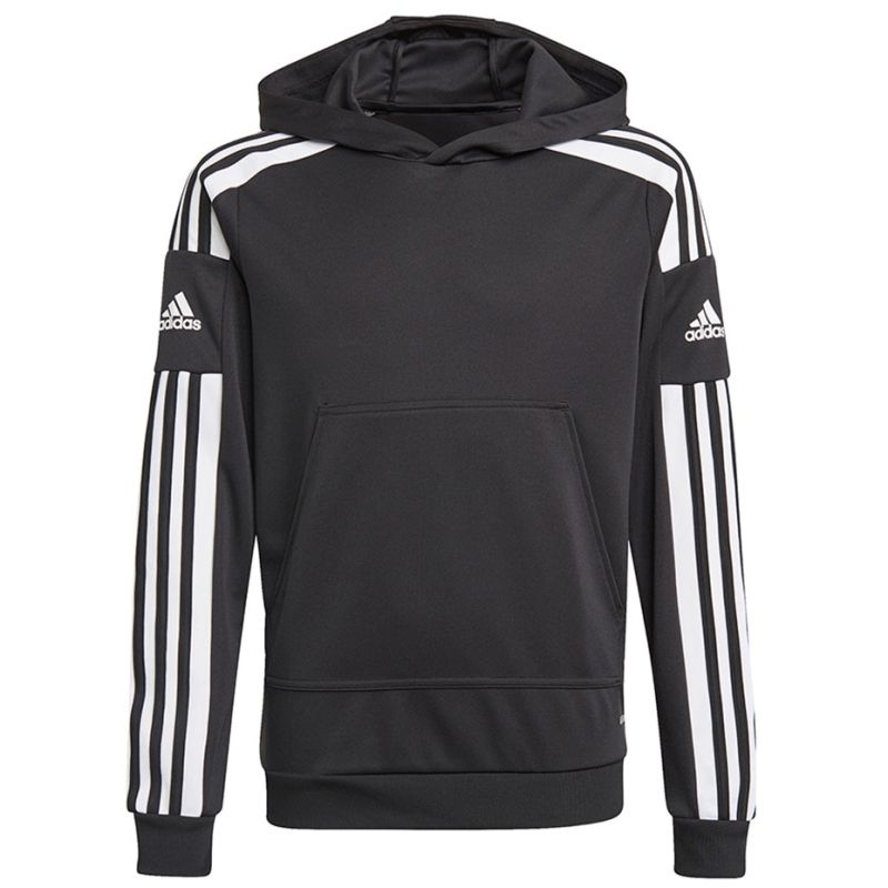 Bluza adidas Squadra 21 Hoody Youth Jr GK9544 - obrazek 16