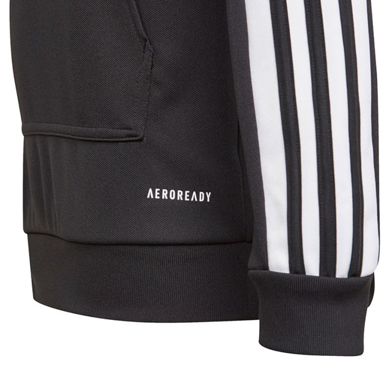 Bluza adidas Squadra 21 Hoody Youth Jr GK9544 - obrazek 20