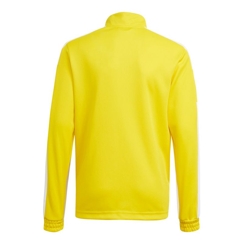 Bluza adidas Squadra 21 Training Youth Jr GP6453 - obrazek 8