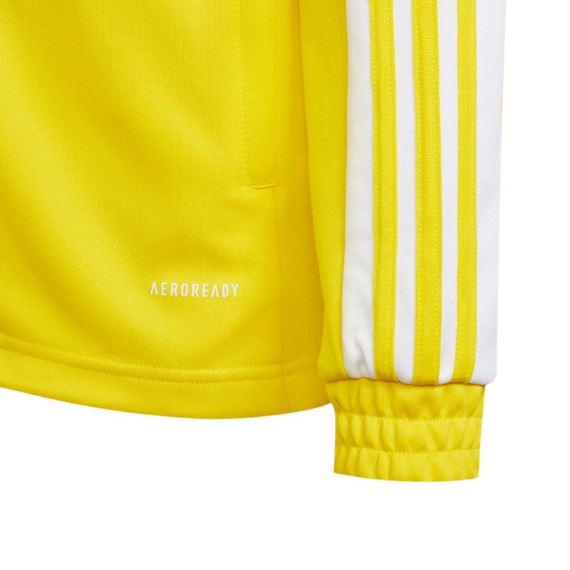 Bluza adidas Squadra 21 Training Youth Jr GP6453 - obrazek 10