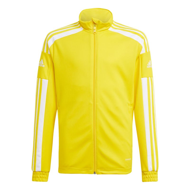 Bluza adidas Squadra 21 Training Youth Jr GP6453 - obrazek 17