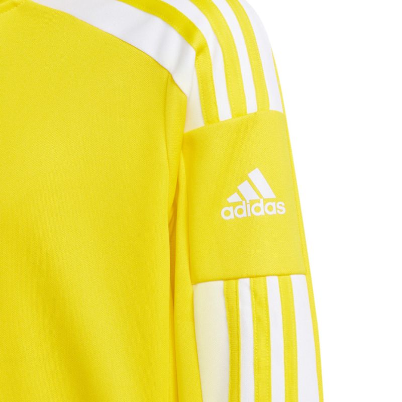 Bluza adidas Squadra 21 Training Youth Jr GP6453 - obrazek 19