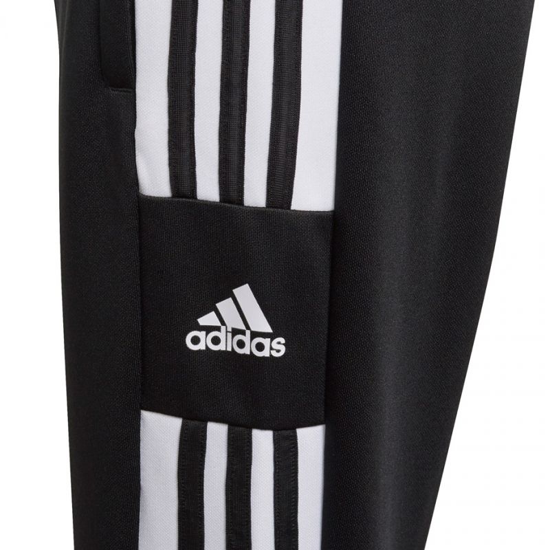 Spodnie adidas Squadra 21 Training Youth Jr GK9553 - obrazek 4