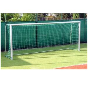 Siatka na bramkę Netex 5x2x1x1,5 m 2szt. S365843