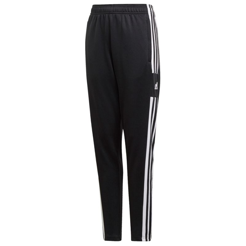 Spodnie adidas Squadra 21 Training Youth Jr GK9553 - obrazek 6