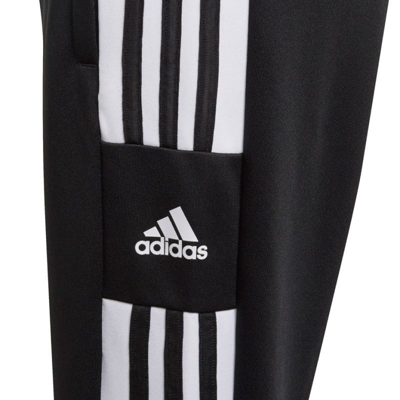 Spodnie adidas Squadra 21 Training Youth Jr GK9553 - obrazek 9