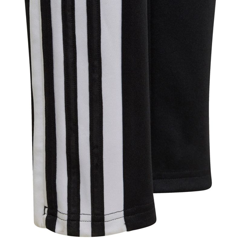 Spodnie adidas Squadra 21 Training Youth Jr GK9553 - obrazek 10