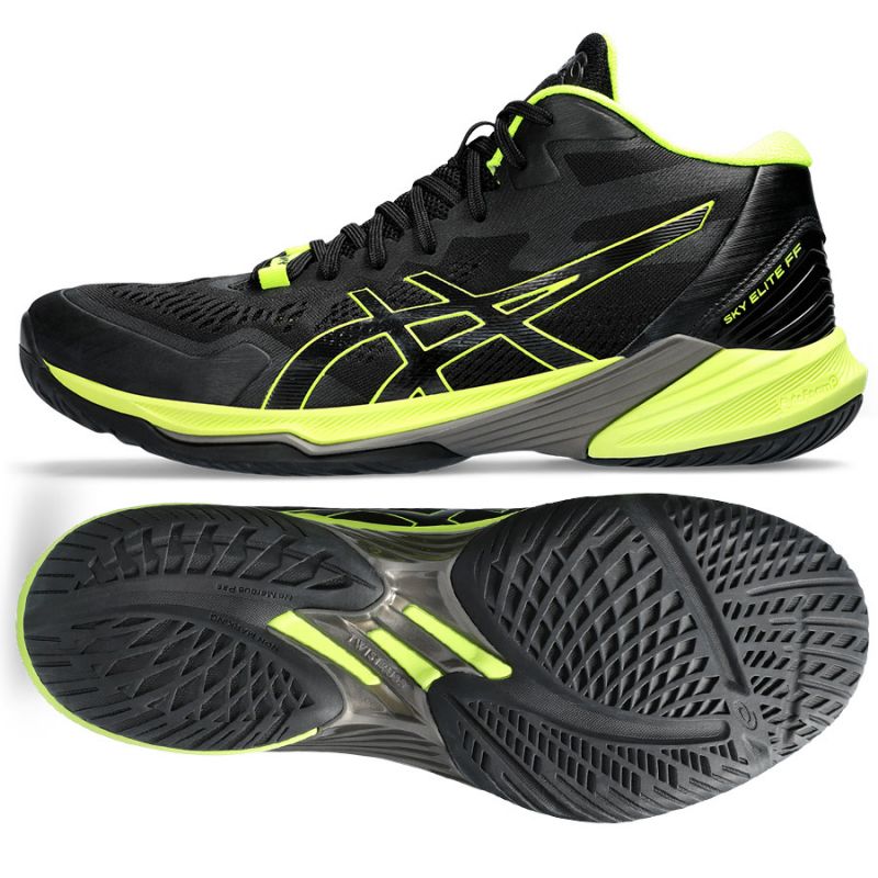 Buty Asics Sky Elite FF MT 2 M 1051A065-004 - obrazek 2