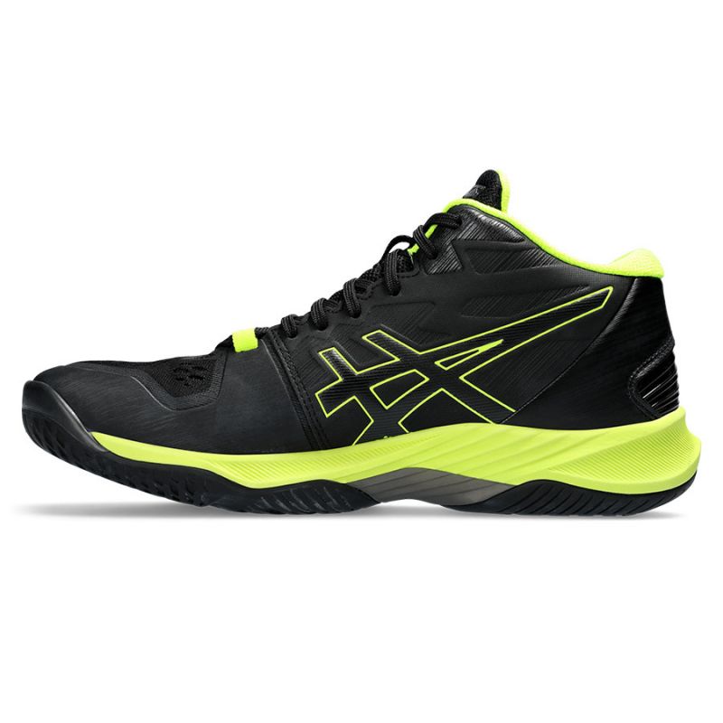 Buty Asics Sky Elite FF MT 2 M 1051A065-004 - obrazek 3