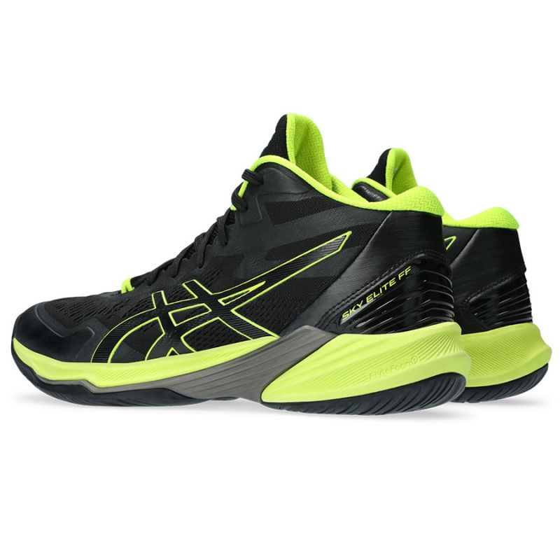 Buty Asics Sky Elite FF MT 2 M 1051A065-004 - obrazek 4