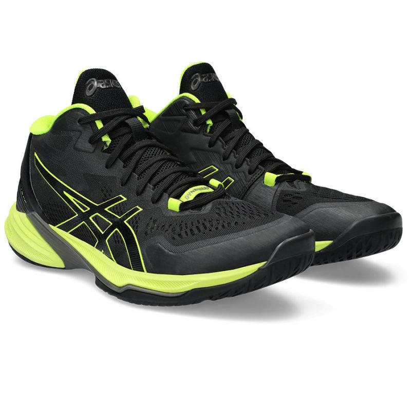 Buty Asics Sky Elite FF MT 2 M 1051A065-004 - obrazek 5