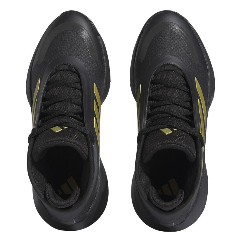 Buty do koszykówki adidas Bounce Legends M IE9278 - obrazek 3