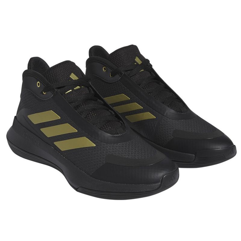 Buty do koszykówki adidas Bounce Legends M IE9278 - obrazek 4
