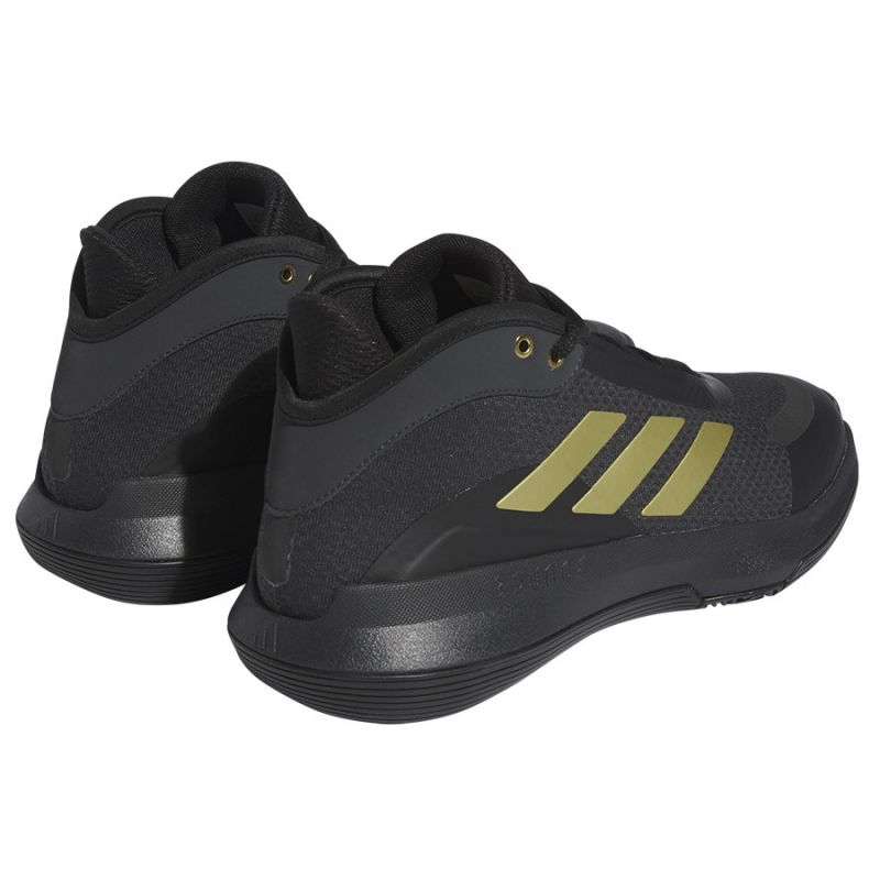 Buty do koszykówki adidas Bounce Legends M IE9278 - obrazek 5