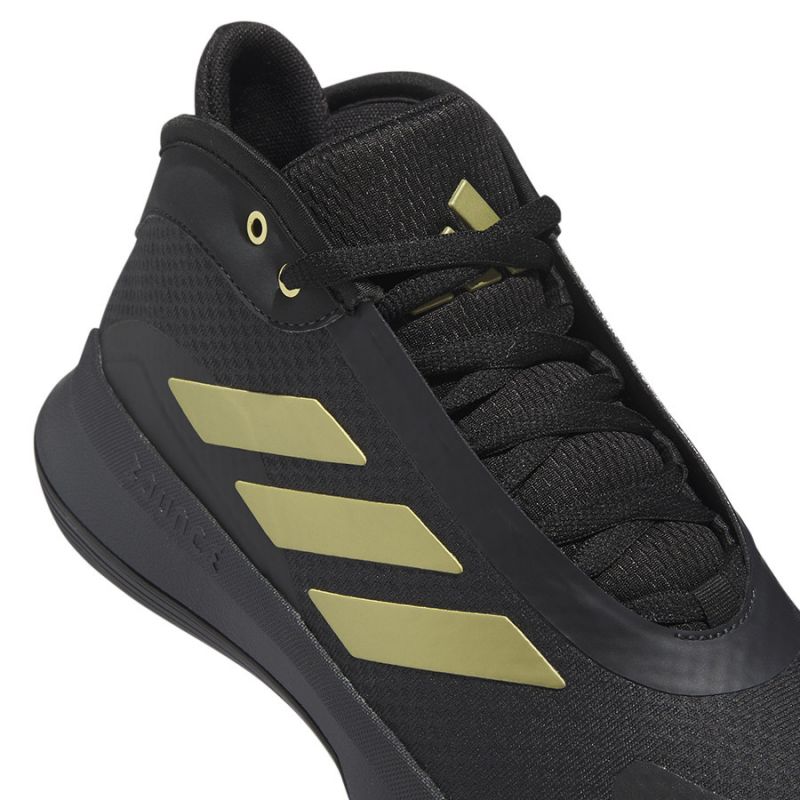 Buty do koszykówki adidas Bounce Legends M IE9278 - obrazek 6
