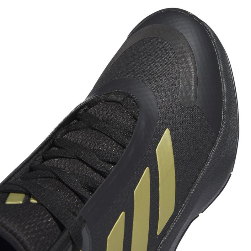 Buty do koszykówki adidas Bounce Legends M IE9278 - obrazek 7