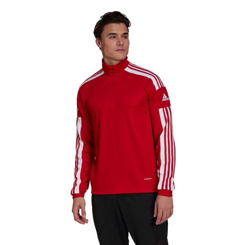 Bluza adidas Squadra 21 Training Top M GP6472 - obrazek 6