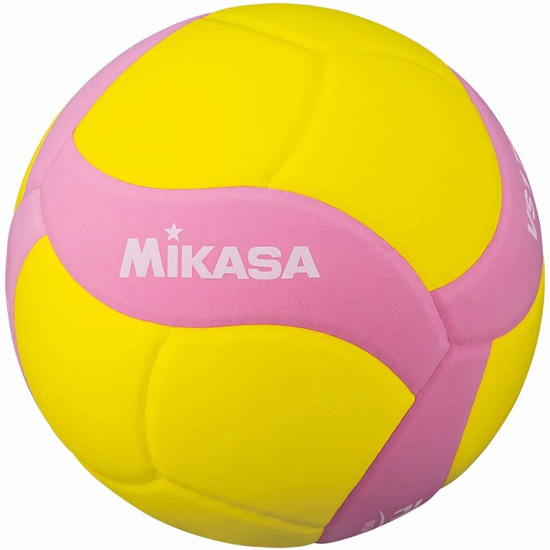 Piłka do siatkówki Mikasa VS160W - obrazek 3