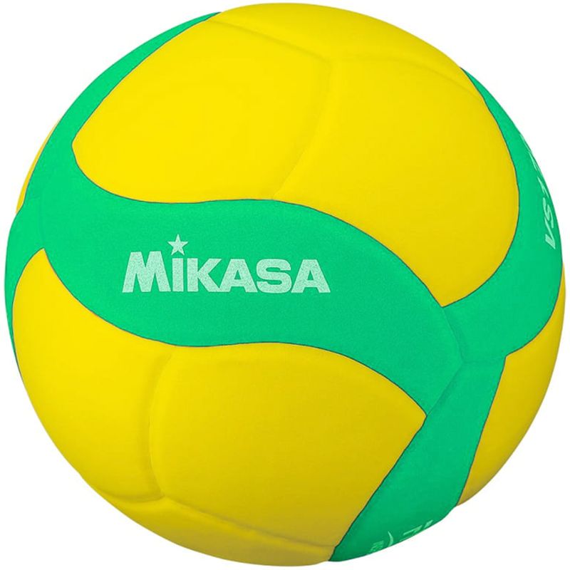 Piłka do siatkówki Mikasa VS160W - obrazek 6