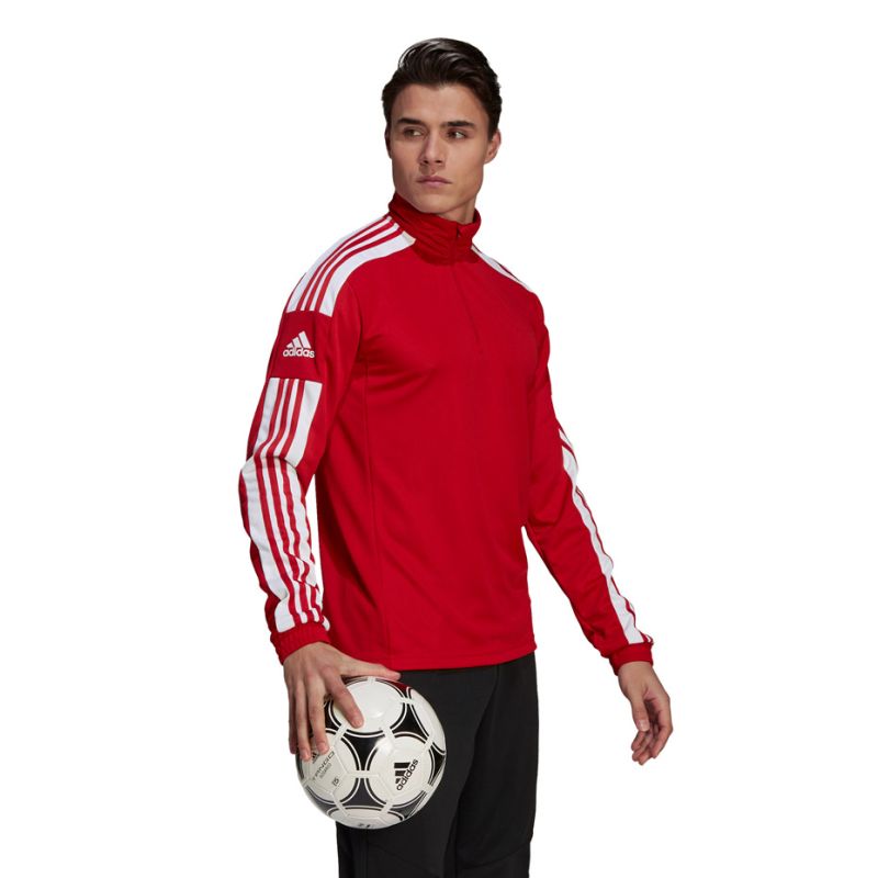 Bluza adidas Squadra 21 Training Top M GP6472 - obrazek 12