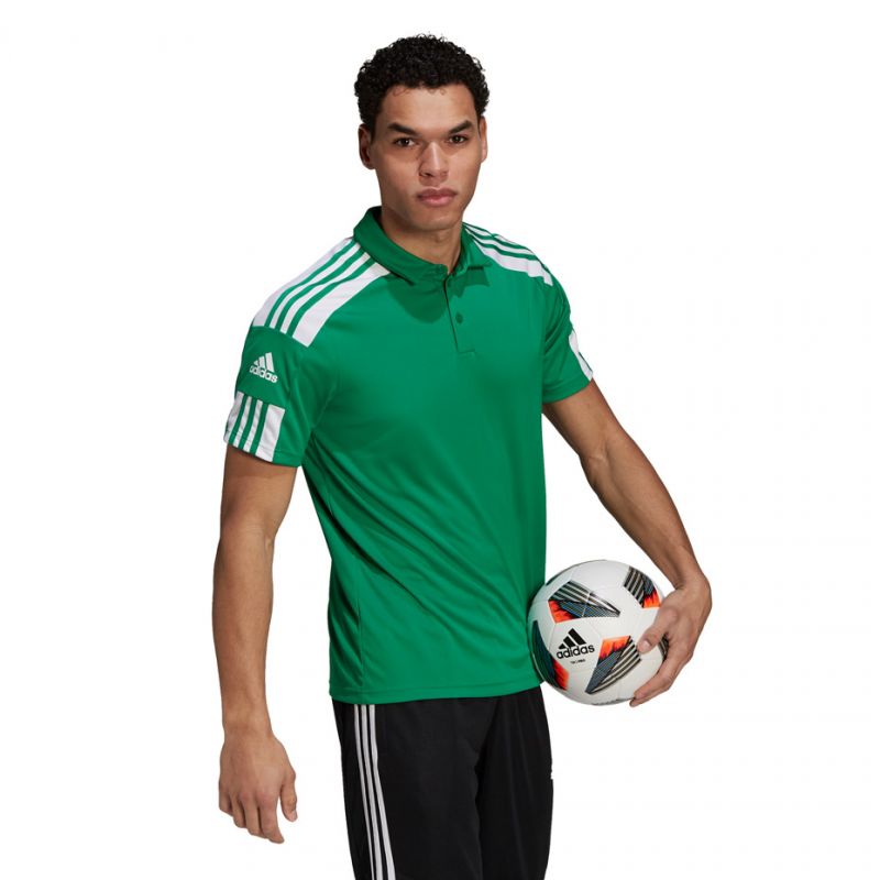 Koszulka adidas Squadra 21 Polo M GP6430 - obrazek 2