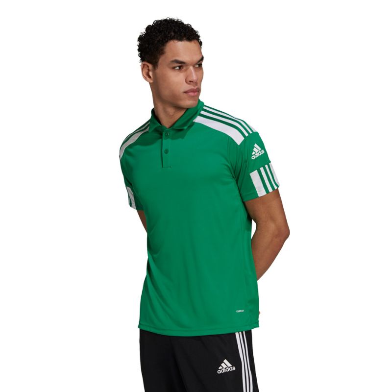 Koszulka adidas Squadra 21 Polo M GP6430 - obrazek 8