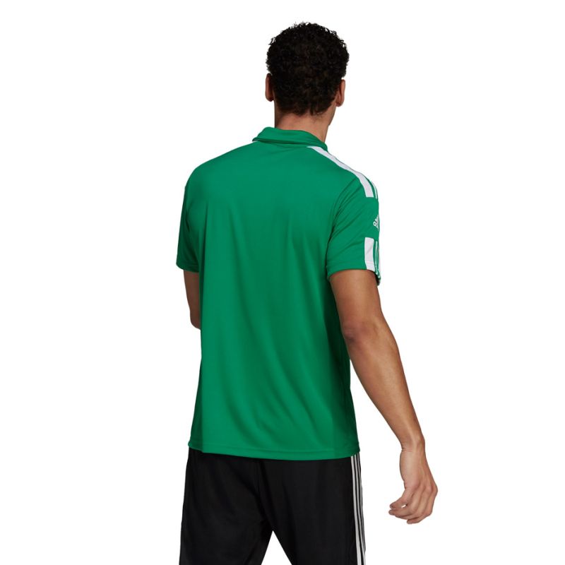 Koszulka adidas Squadra 21 Polo M GP6430 - obrazek 10