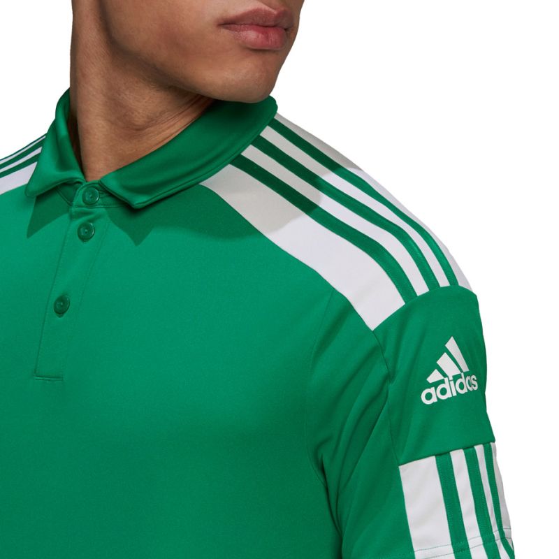 Koszulka adidas Squadra 21 Polo M GP6430 - obrazek 11