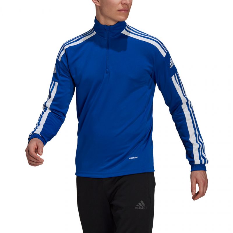 Bluza adidas Squadra 21 Training Top M GP6475 - obrazek 2
