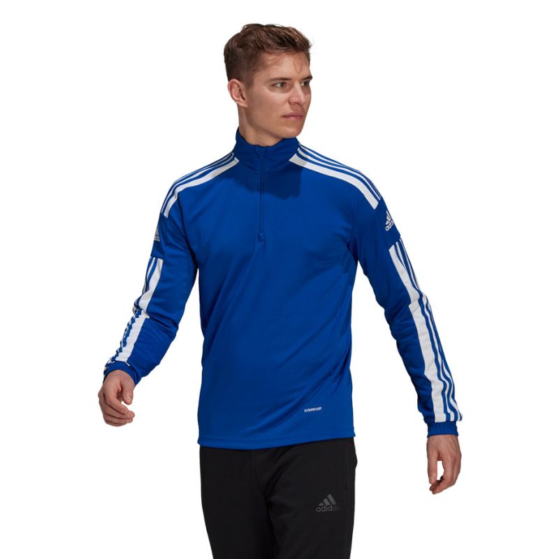 Bluza adidas Squadra 21 Training Top M GP6475 - obrazek 13